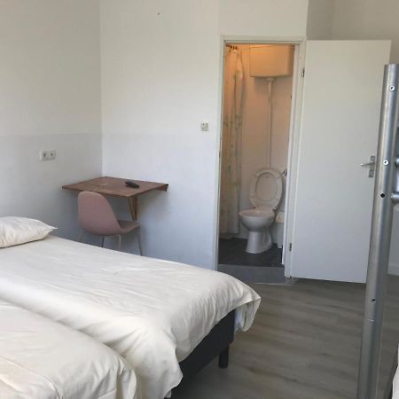 Hotel Oosterpark Amsterdam Dış mekan fotoğraf