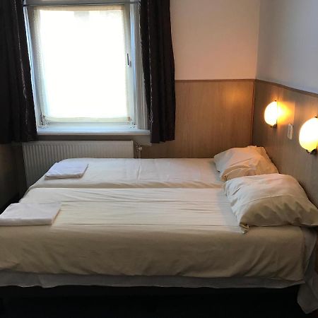 Hotel Oosterpark Amsterdam Dış mekan fotoğraf