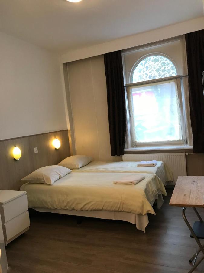 Hotel Oosterpark Amsterdam Dış mekan fotoğraf