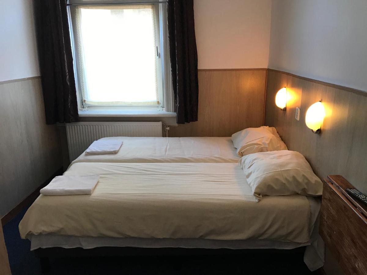 Hotel Oosterpark Amsterdam Dış mekan fotoğraf
